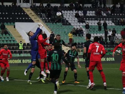 Ümraniye - Denizli maçı ne zaman, saat kaçta, hangi kanalda?