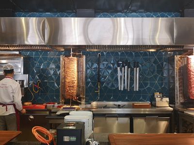 Ümraniye'de Bir Restoran Kripto Para İle Ödeme Aldı