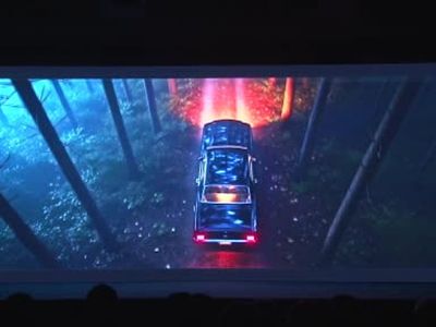Ümraniye'de Yapay Zeka Film Festivali Ödülleri Sahiplerini Buldu