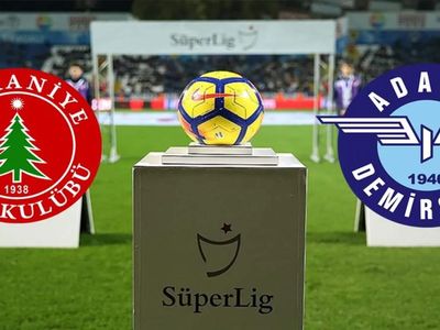 Ümraniyespor Adana Demirspor maçını canlı izle Bein Sports 1 - Ümraniye Adana Demir maçı şifresiz canlı yayın linki