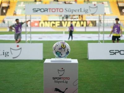 Ümraniyespor Alanyaspor maçı hangi kanalda olacak, ne zaman oynanacak? Ümraniye Alanyaspor maçının hakemi belli oldu mu?