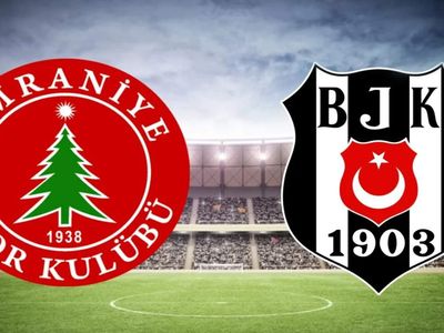 Ümraniyespor Beşiktaş maçını şifresiz yayınlayan uydu kanalları - Ümraniye BJK maçı şifresiz yayınlayan yabancı kanallar