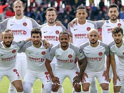 Ümraniyespor satıldı mı? Ümraniyespor kime satıldı? Ümraniyespor'a talip çıktı