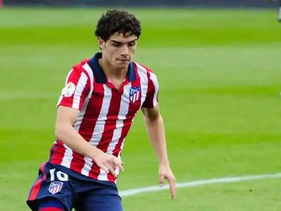 Ümraniyespor Sergio Perez’i mi transfer etmek istiyor? Atletico Madrid’li Sergio Perez Ümraniyespor’a mı geliyor? Süper Lig’in yeni takımı Ümraniyespor dünya devinin forvetini alıyor