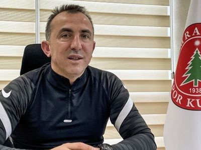 Ümraniyespor Teknik Direktörü Recep Uçar, Trabzonspor Teknik Direktörü Abdullah Avcı hakkında söylediği sözlerle gündem yarattı
