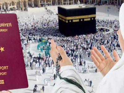 Umre başvuruları ne zaman başlıyor? 2022 Diyanet Umre başvuruları nereden yapılıyor? 2022 Diyanet umre fiyatları güncel