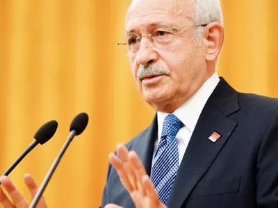 Umudu AB’ye Kaldı! Kılıçdaroğlu AB’den Suriye Sözü Aldığını İddia Etti