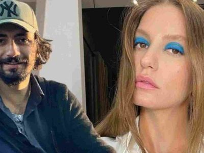Umut Evirgen kimdir, kaç yaşında, nereli? Serenay Sarıkaya Umut Evirgen ilişkisinde Tuba Büyüküstün çatlağı