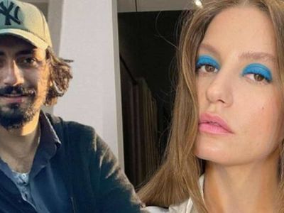 Umut Evirgen ve Serenay Sarıkaya ayrıldı mı? İlişkide kıskançlık krizi