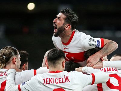 Umut Meraş: Avrupa Şampiyonası'nda Ses Getireceğiz