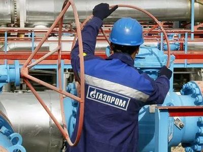 Umutlar tükenmişti ancak Rus doğal gazı için Türkiye kilit ülke olacak!