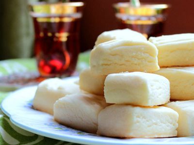Un Kurabiyesi Tarifi