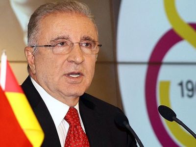 Ünal Aysal Avrupa Süper Ligi Hakkında Konuştu