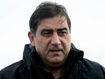 Ünal Karaman'dan Beraberlik Yorumu