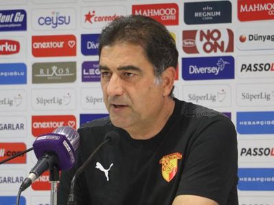 Ünal Karaman'dan Galibiyet Yorumu