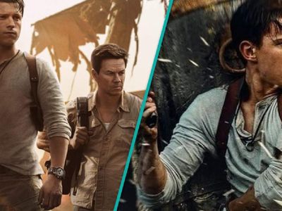 Uncharted film konusu ve oyuncuları