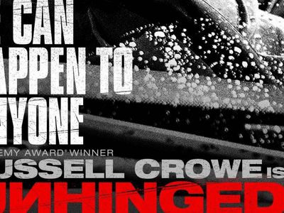 Unhinged – Dengesiz film konusu ve oyuncuları