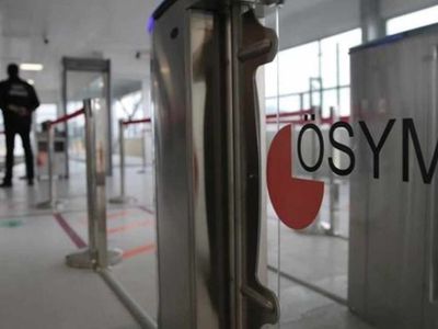 Üniversite sınavına girerken neler yasak? Ösym sınav yasak listesi
