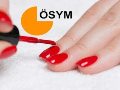 Üniversite sınavına ojeyle girilir mi? YKS sınavında oje yasak mı? Sınava ojeyle girmek yasak mı?