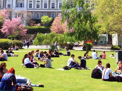 Üniversite Tercihi Yaparken Nelere Dikkat Edilmeli?