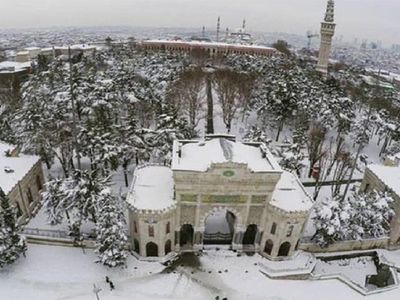 Üniversiteler de kar tatili var mı? Üniversiteler tatil oldu mu, kaç gün?