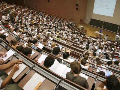 Üniversitelerin ders programlarına nasıl ulaşılır? Üniversitede ders programı alma yöntemleri