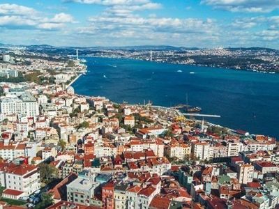 İstanbul'da Kaos Yeni Başlıyor! Üniversiteliler Geri Dönüyor
