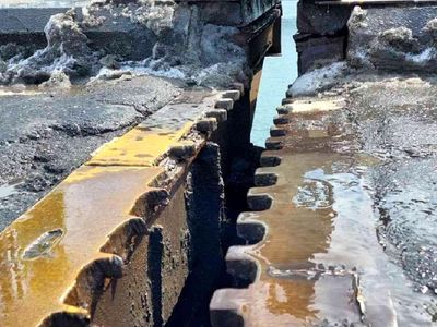 Unkapanı Köprüsü kapatıldı mı, neden kapatıldı? Unkapanı Köprüsü trafiğe kapatıldı