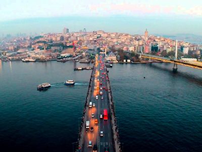 Unkapanı köprüsü trafiğe açılacak mı, ne zaman açılacak? Unkapanı köprüsünde son durum