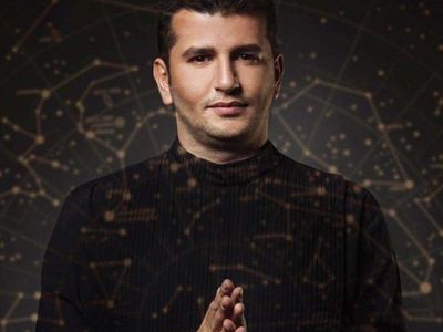 Ünlü astrolog Dinçer Güner'den önemli uyarı! 29 Mayıs Pazar günü saat 13.13 ile 19.22 saatleri arasına dikkat edilmeli