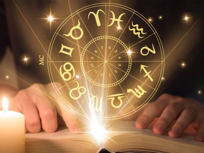 Ünlü Astrolog Orman Yangınlarını Görmüştü!