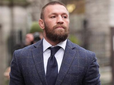 Ünlü boksör Conor McGregor cinsel saldırıdan suçlu bulundu!