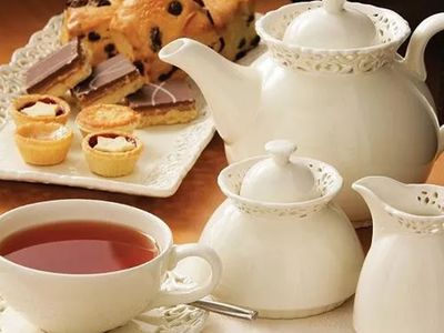 Ünlü Çay Firması Tetley, Çayların Tadına Bakılması İçin İşe Alım Yapıyor!