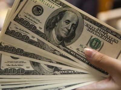Ekonomist Dolar Üzerinden Yine Algı Yaratma Peşinde!