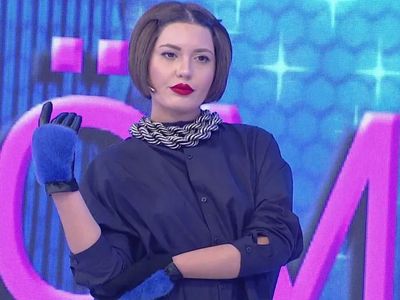 Ünlü Fenomen Bahar Candan Bir Kadınla Aşk Yaşadığını İtiraf Etti, Canlı Yayında Ortalık Karıştı!