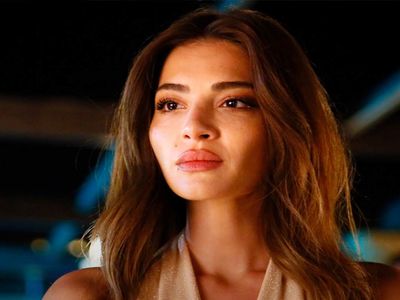 Ünlü ikili aşklarını ilan etti: Melisa Aslı Pamuk kimdir, nereli ve kaç yaşında? Melisa Aslı Pamuk Yusuf Yazıcı ile sevgili mi oldu?