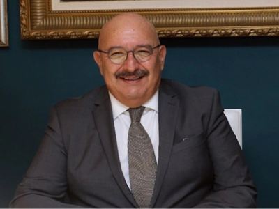 Ünlü iş insanı Fatih Kıral hayatını kaybetti