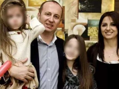 Ünlü iş insanı Ünal Pala ve eşi Evrim Pala'nın vefatında tüyleri diken diken eden ayrıntı: Küçük kız 150 metre yüzerek kurtulmuş