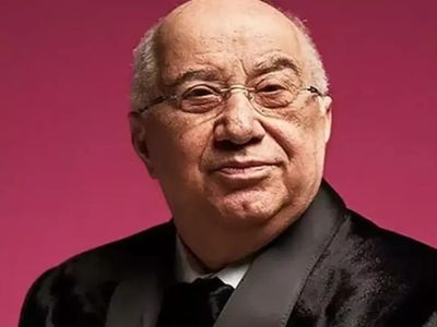 Ünlü isim Erkan Özerman hayatını kaybetti! Moda dünyası yasta