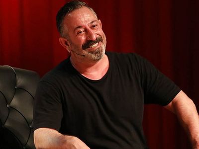 Ünlü Komedyen Cem Yılmaz’la Oyuncu Murat Cemcir Yeni Bir Projeye mi Başlıyor?