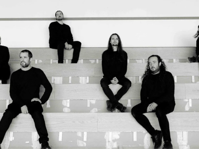 Ünlü metal grup ilk kez Türkiye'ye geliyor