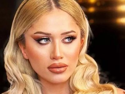 Ünlü model muhtarlığa adaylığını açıkladıktan sonra geri çekti: Ölüm tehditleri alıyorum
