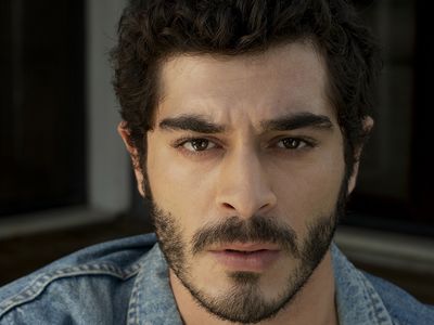 Ünlü Oyuncu Burak Deniz, Didem Soydan Ayrılığı Hakkında İlk Kez Konuştu