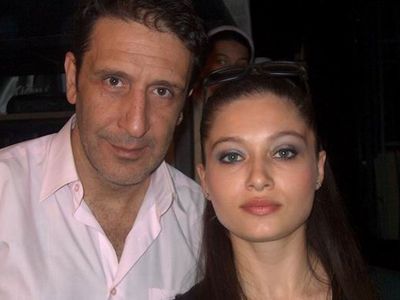 Ünlü oyuncu Cem Özer'den eski eşi Nurgül Yeşilçay'ın sevgilisine olay sözler! Canlı yayında ağızlar açık kaldı