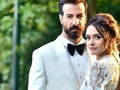 Ünlü oyuncu Hande Soral ve İsmail Demirci’nin bebekleri dünyaya geldi: İkilinin çocuklarına verdiği isim ise sosyal medyada gündem oldu