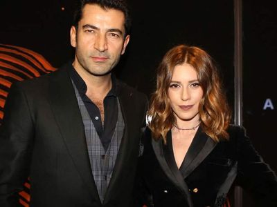 Ünlü Oyuncu Sinem Kobal ile Kenan İmirzalıoğlu’nun Zekeriyaköy’de Taşındıkları Evin Fiyatı Dudak Uçuklattı!