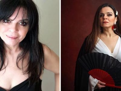Ünlü oyuncudan acı haber: Demet Ersoy otelin terasından düşerek yaşamını yitirdi