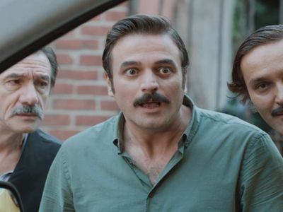 Ünlü oyuncudan üzen haber: Ufuk Özkan'ın hastalığı ne?