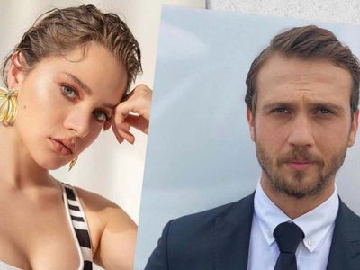 Ünlü oyuncular Aras Bulut İynemli ile Miray Daner arasındaki ilişki magazin dünyasını salladı! Sosyal medya İynemli ve Daner'i konuşuyor
