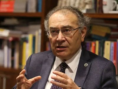 Ünlü Psikiyatrist Prof. Dr. Nevzat Tarhan: Çocuğun her istediğine evet demeyin!